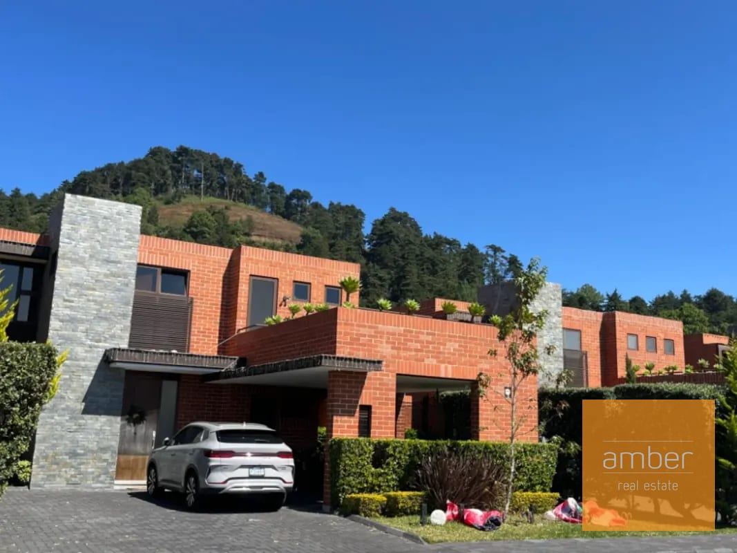 Casa en Condominio Buranas, Residencial Concepción, Km.15.5 CAES — Casa en Alquiler en Buranas Concepción, Carretera a El Salvador, Guatemala, Ciudad — foto 1 de 16