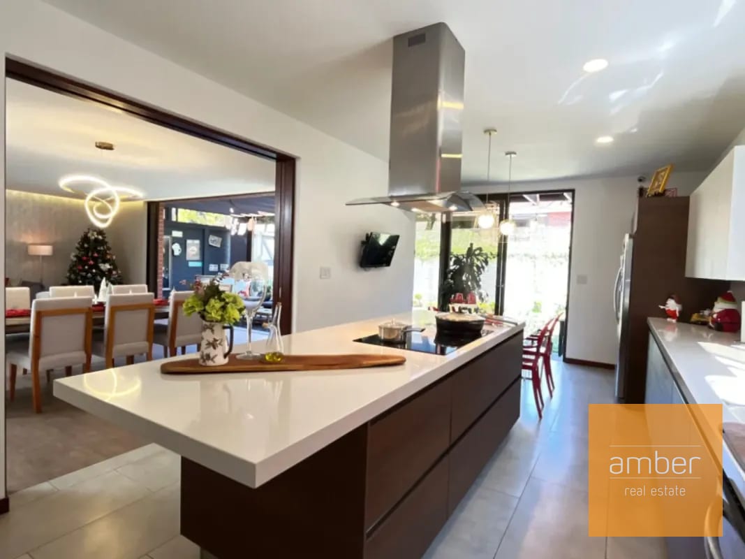 Casa en Condominio Buranas, Residencial Concepción, Km.15.5 CAES — Casa en Alquiler en Buranas Concepción, Carretera a El Salvador, Guatemala, Ciudad — foto 16 de 16