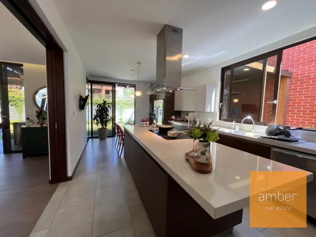 Casa en Condominio Buranas, Residencial Concepción, Km.15.5 CAES — Casa en Alquiler en Buranas Concepción, Carretera a El Salvador, Guatemala, Ciudad — foto 15 de 16