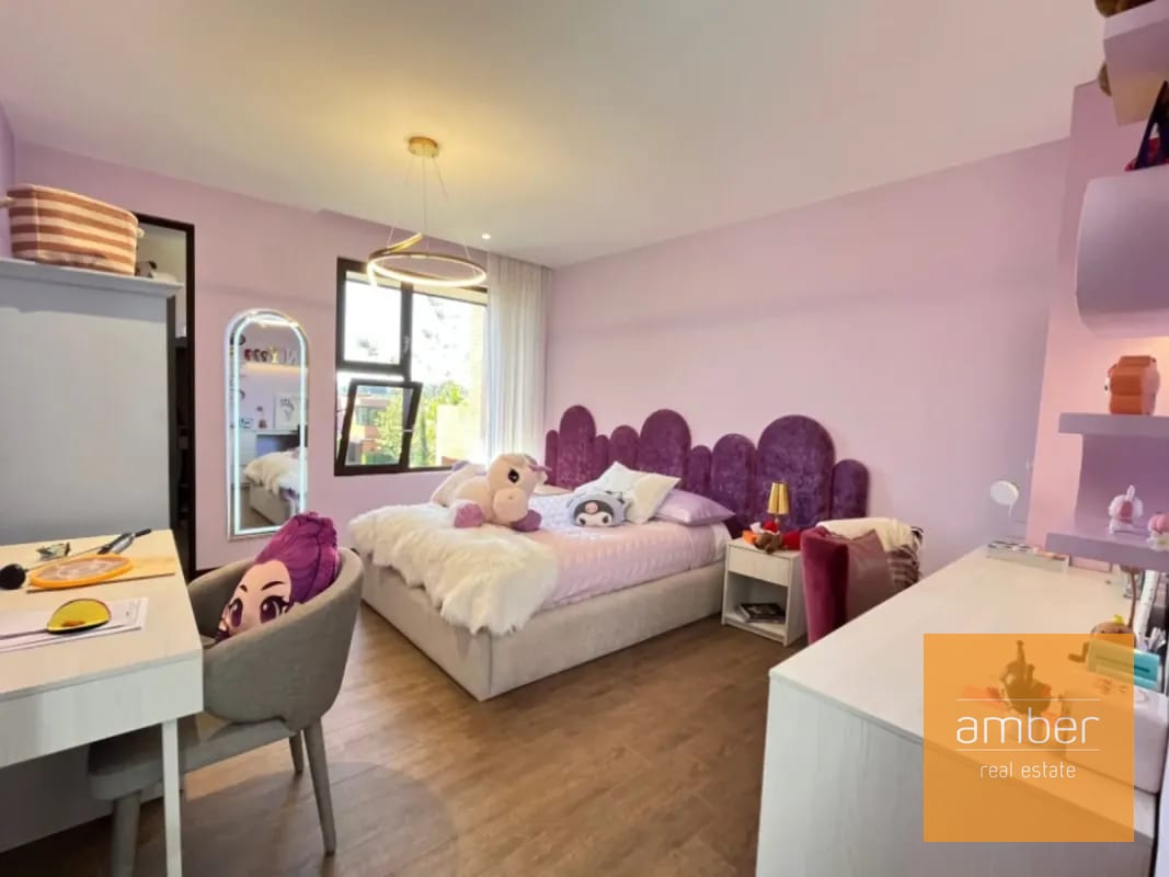 Casa en Condominio Buranas, Residencial Concepción, Km.15.5 CAES — Casa en Alquiler en Buranas Concepción, Carretera a El Salvador, Guatemala, Ciudad — foto 8 de 16