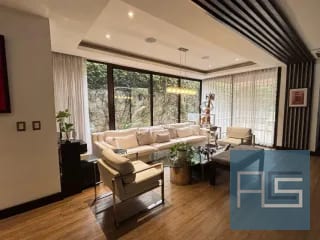 Moderno y amplio apartamento de 2 niveles, 4 hab. con jardín y 3 parqueos en Renta — Apartamento en Alquiler en Vivalt, Zona 10, Guatemala, Ciudad — miniatura 1 de 14