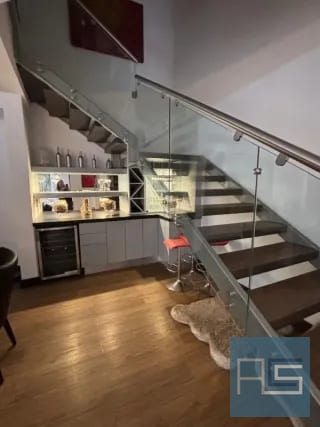 Moderno y amplio apartamento de 2 niveles, 4 hab. con jardín y 3 parqueos en Renta — Apartamento en Alquiler en Vivalt, Zona 10, Guatemala, Ciudad — miniatura 5 de 14
