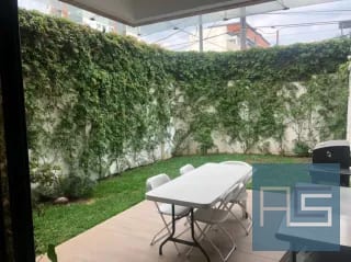 Moderno y amplio apartamento de 2 niveles, 4 hab. con jardín y 3 parqueos en Renta — Apartamento en Alquiler en Vivalt, Zona 10, Guatemala, Ciudad — miniatura 14 de 14
