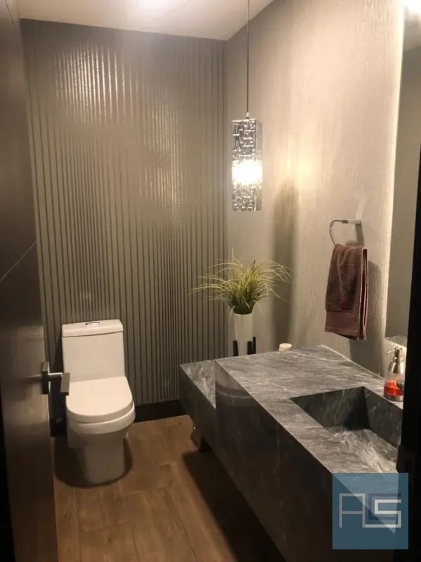 Moderno y amplio apartamento de 2 niveles, 4 hab. con jardín y 3 parqueos en Renta — Apartamento en Alquiler en Vivalt, Zona 10, Guatemala, Ciudad — foto 6 de 14