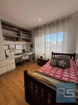 Moderno y amplio apartamento de 2 niveles, 4 hab. con jardín y 3 parqueos en Renta — Apartamento en Alquiler en Vivalt, Zona 10, Guatemala, Ciudad — miniatura 9 de 14