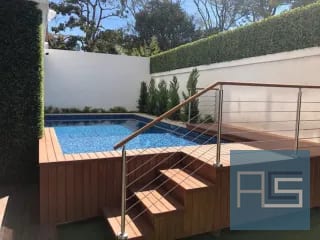 Moderno y amplio apartamento de 2 niveles, 4 hab. con jardín y 3 parqueos en Renta — Apartamento en Alquiler en Vivalt, Zona 10, Guatemala, Ciudad — miniatura 13 de 14