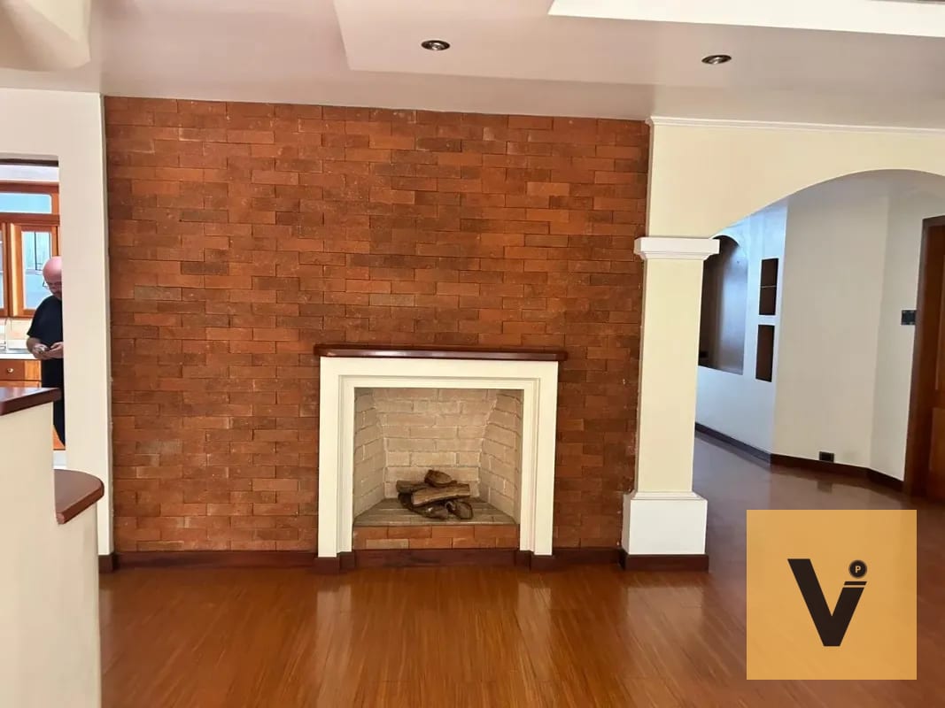 Casa en venta en Vista Hermosa 3. a 1 cuadra de UVG — Casa en Venta en Zona 15, Guatemala, Ciudad — foto 3 de 17