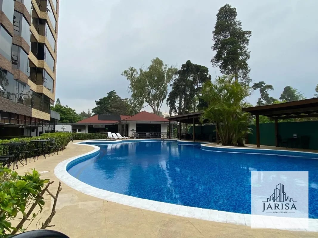 Apartamento Venta Colonia Oakland — Apartamento en Venta en Zona 10, Guatemala, Ciudad — foto 6 de 11