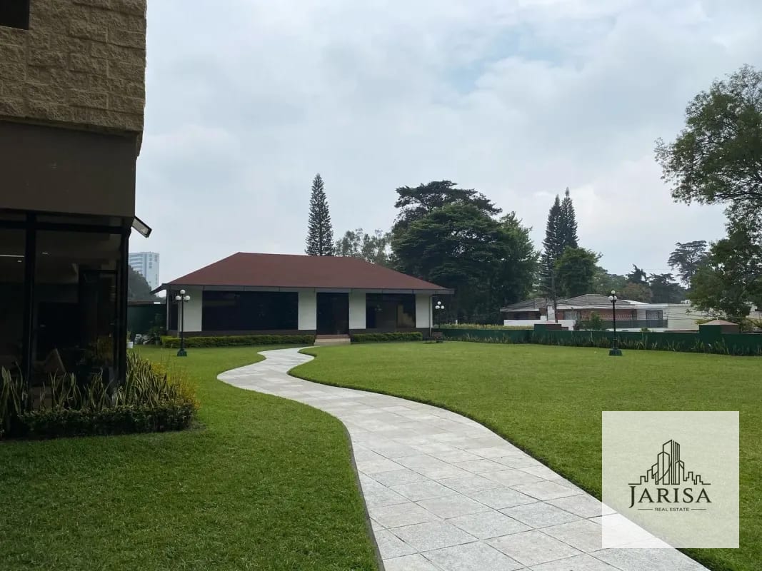 Apartamento Venta Colonia Oakland — Apartamento en Venta en Zona 10, Guatemala, Ciudad — foto 5 de 11