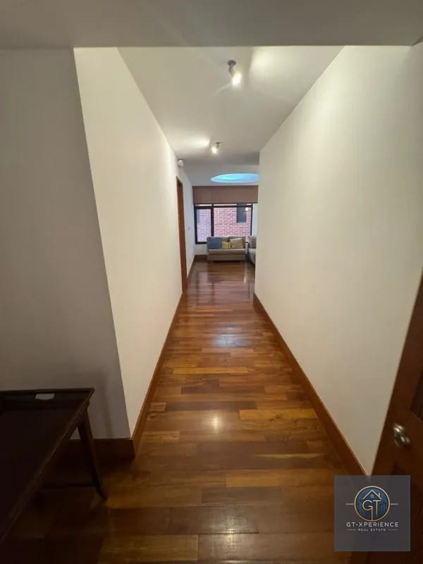 Lindo y amplio apartamento en Edificio Casa Margarita — Apartamento en Alquiler en Casa Margarita, Zona 10, Guatemala, Ciudad — foto 1 de 12