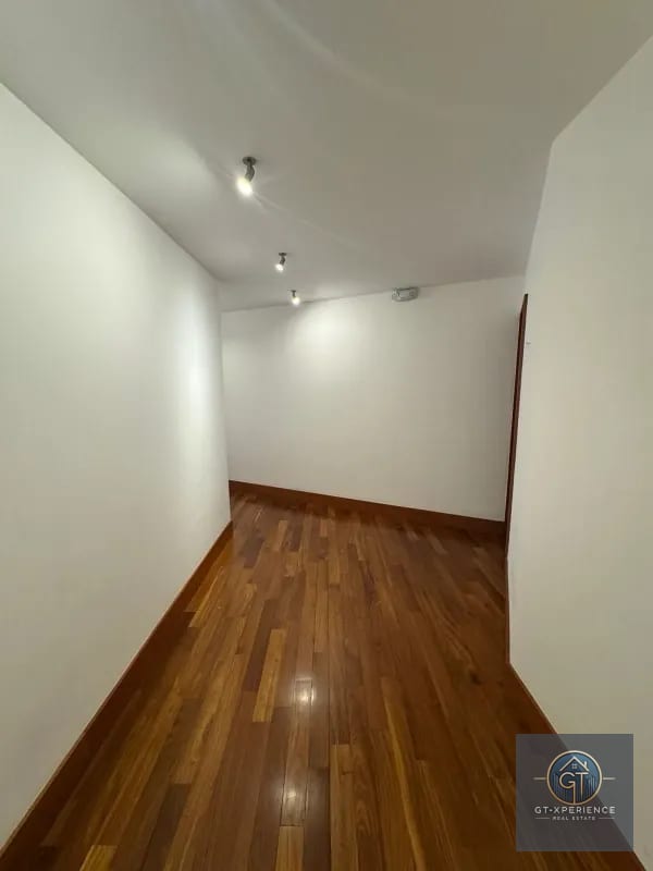 Lindo y amplio apartamento en Edificio Casa Margarita — Apartamento en Alquiler en Casa Margarita, Zona 10, Guatemala, Ciudad — foto 12 de 12