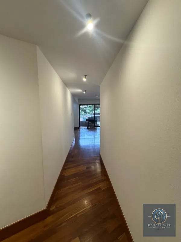 Lindo y amplio apartamento en Edificio Casa Margarita — Apartamento en Alquiler en Casa Margarita, Zona 10, Guatemala, Ciudad — foto 6 de 12