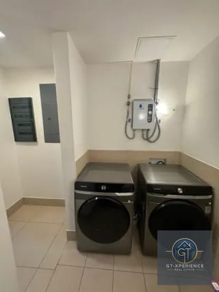 Lindo y amplio apartamento en Edificio Casa Margarita — Apartamento en Alquiler en Casa Margarita, Zona 10, Guatemala, Ciudad — miniatura 4 de 12