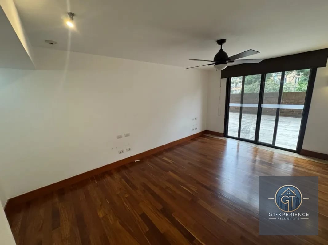 Lindo y amplio apartamento en Edificio Casa Margarita — Apartamento en Alquiler en Casa Margarita, Zona 10, Guatemala, Ciudad — foto 3 de 12
