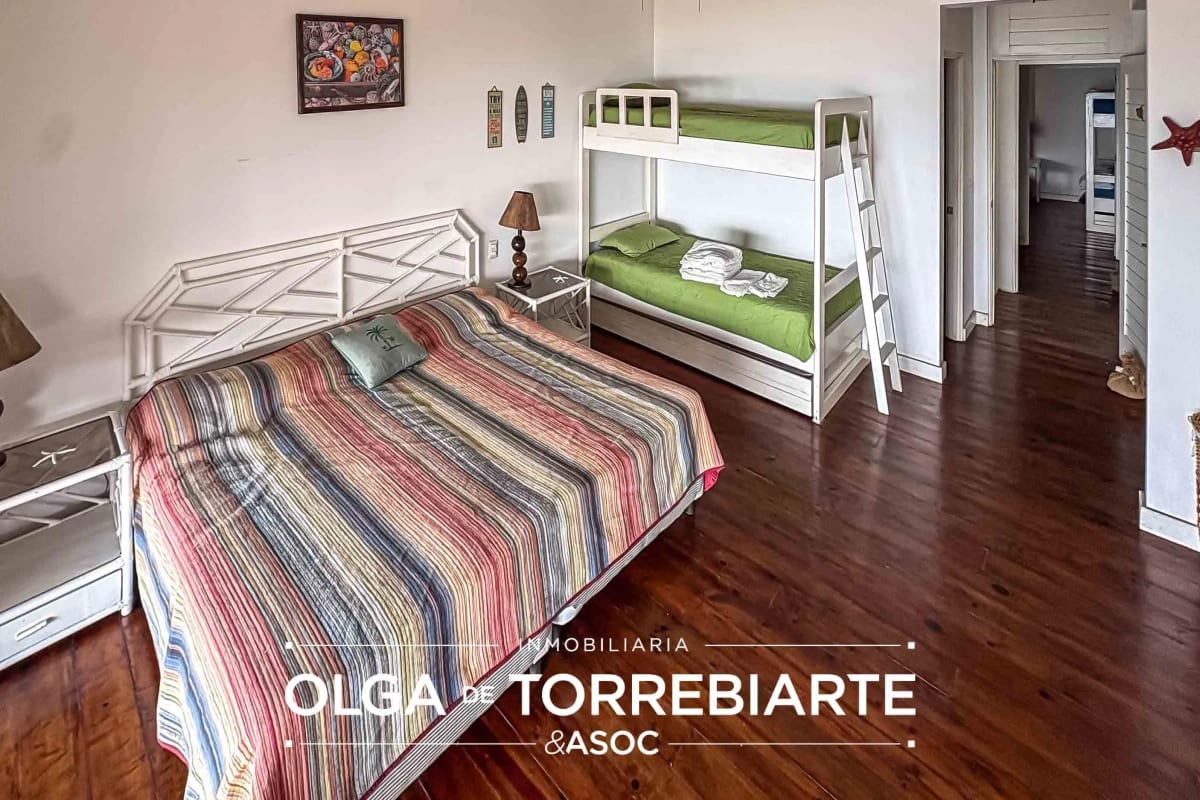 Casa frente al mar, Iztapa, Escuintla — Casa vacacional en Venta en Iztapa, Escuintla — foto 5 de 17