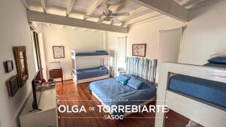 Casa frente al mar, Iztapa, Escuintla — Casa vacacional en Venta en Iztapa, Escuintla — miniatura 4 de 17