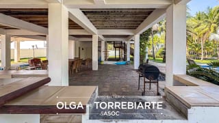 Casa frente al mar, Iztapa, Escuintla — Casa vacacional en Venta en Iztapa, Escuintla — miniatura 2 de 17
