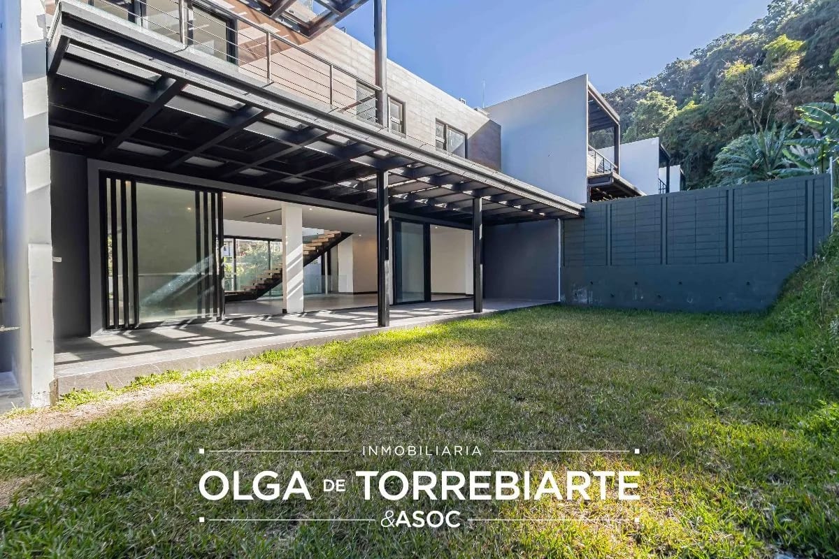 Casa en Arama, Santa Catarina Pinula — Casa en Venta en Santa Catarina Pinula, Guatemala, Ciudad — foto 12 de 17