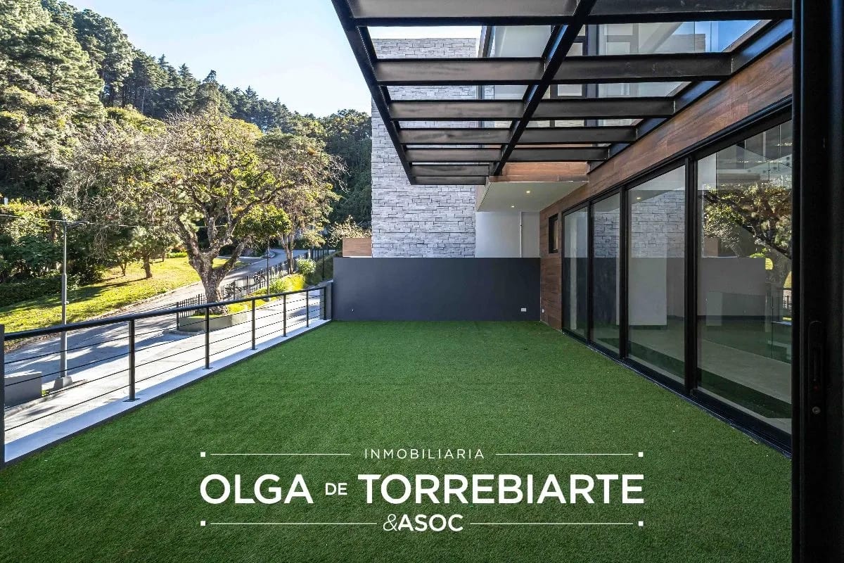 Casa en Arama, Santa Catarina Pinula — Casa en Venta en Santa Catarina Pinula, Guatemala, Ciudad — foto 2 de 17
