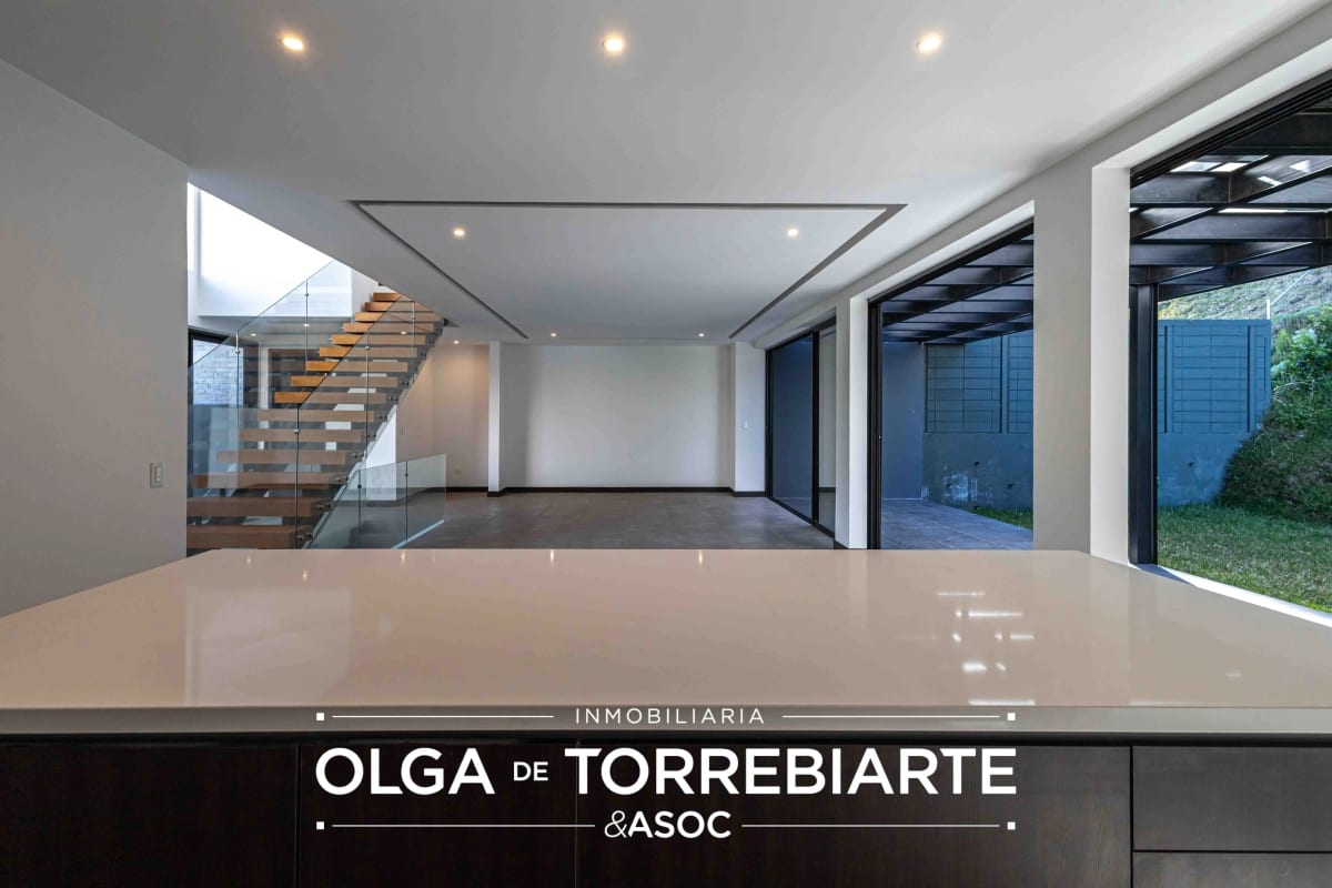 Casa en Arama, Santa Catarina Pinula — Casa en Venta en Santa Catarina Pinula, Guatemala, Ciudad — foto 9 de 17