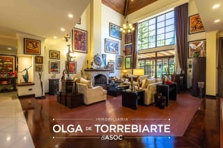 Casa en Casa y Campo — Casa en Venta en Carretera a El Salvador, Guatemala, Ciudad — miniatura 10 de 17