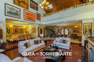 Casa en Casa y Campo — Casa en Venta en Carretera a El Salvador, Guatemala, Ciudad — miniatura 9 de 17