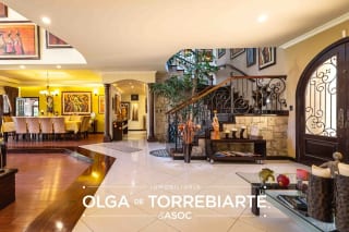 Casa en Casa y Campo — Casa en Venta en Carretera a El Salvador, Guatemala, Ciudad — miniatura 8 de 17