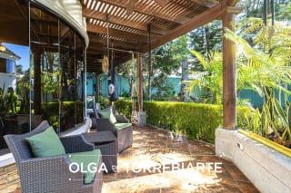Casa en Casa y Campo — Casa en Venta en Carretera a El Salvador, Guatemala, Ciudad — miniatura 12 de 17