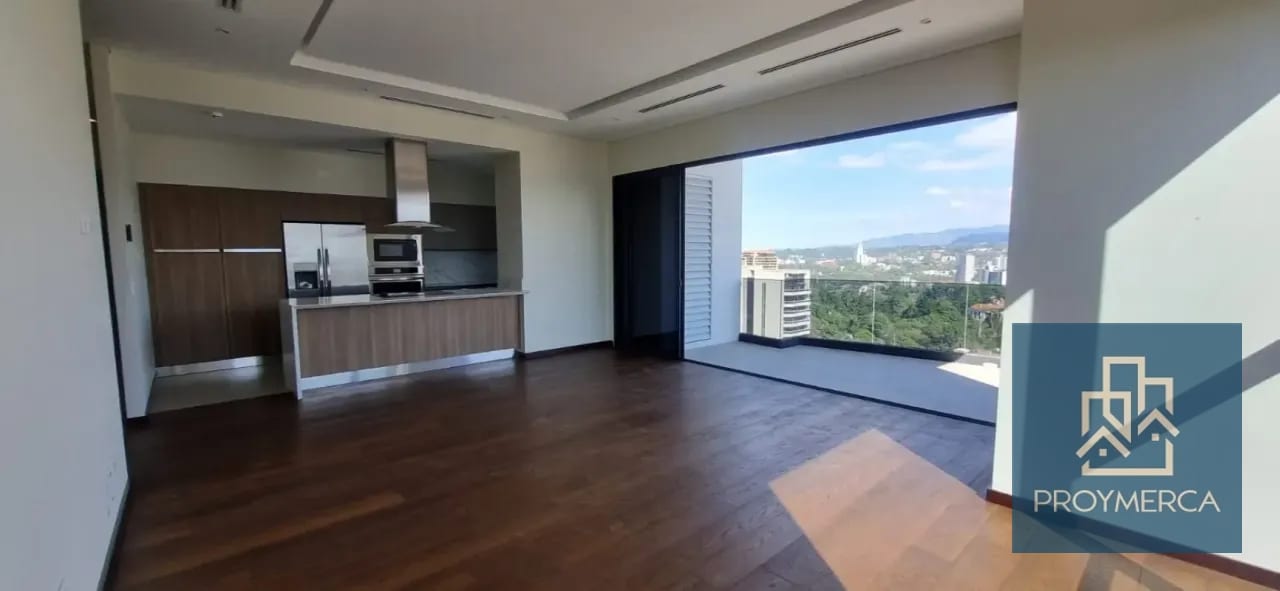 Apartamento en Venta para Estrenar, Zona 10 — Apartamento en Venta en Zona 10, Guatemala, Ciudad — foto 1 de 14