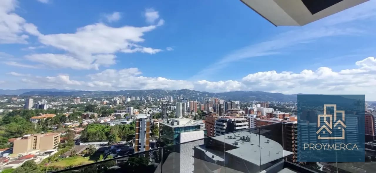 Apartamento en Venta para Estrenar, Zona 10 — Apartamento en Venta en Zona 10, Guatemala, Ciudad — foto 13 de 14
