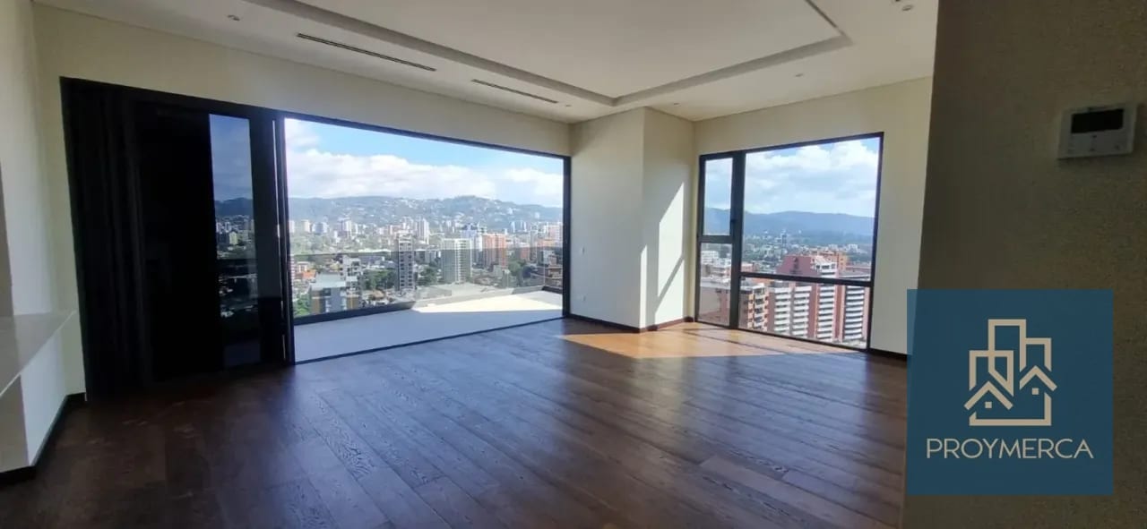 Apartamento en Venta para Estrenar, Zona 10 — Apartamento en Venta en Zona 10, Guatemala, Ciudad — foto 5 de 14