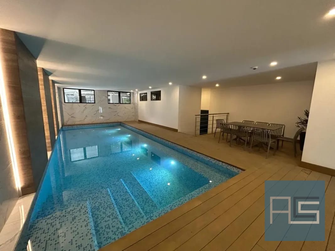 *Moderno Apto para estrenar de 3 habitaciones con jardín y dorm de servicio en Vista Hermosa II, zona 15* — Apartamento en Venta en Arles, Zona 15, Guatemala, Ciudad — foto 15 de 17