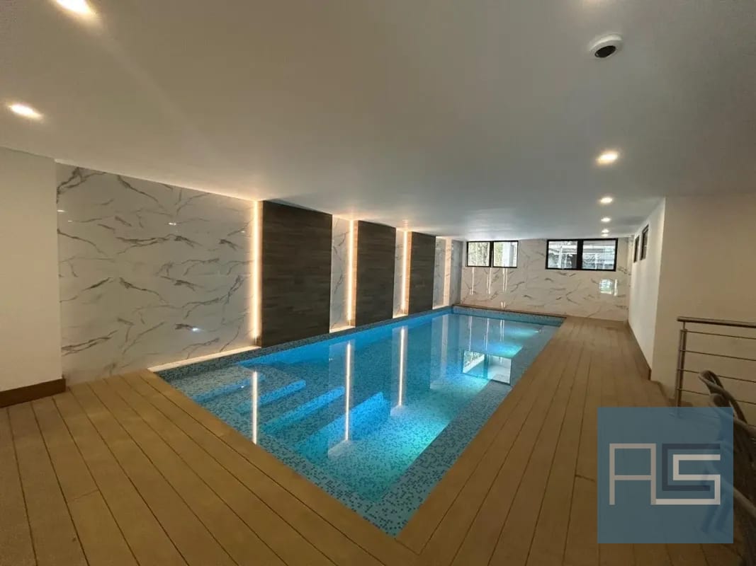*Moderno Apto para estrenar de 3 habitaciones con jardín y dorm de servicio en Vista Hermosa II, zona 15* — Apartamento en Venta en Arles, Zona 15, Guatemala, Ciudad — foto 17 de 17