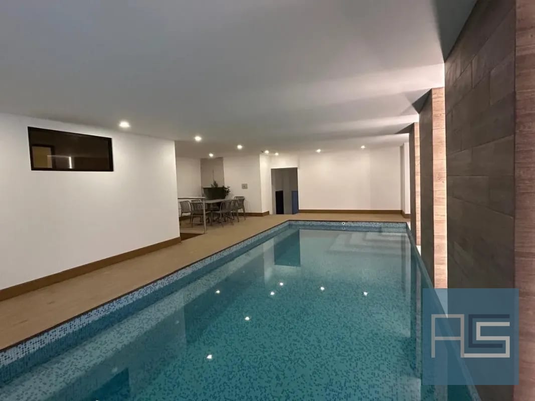 *Moderno Apto para estrenar de 3 habitaciones con jardín y dorm de servicio en Vista Hermosa II, zona 15* — Apartamento en Venta en Arles, Zona 15, Guatemala, Ciudad — foto 16 de 17