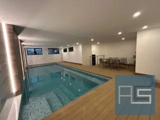 *Moderno Apto para estrenar de 3 habitaciones con jardín y dorm de servicio en Vista Hermosa II, zona 15* — Apartamento en Venta en Arles, Zona 15, Guatemala, Ciudad — miniatura 14 de 17