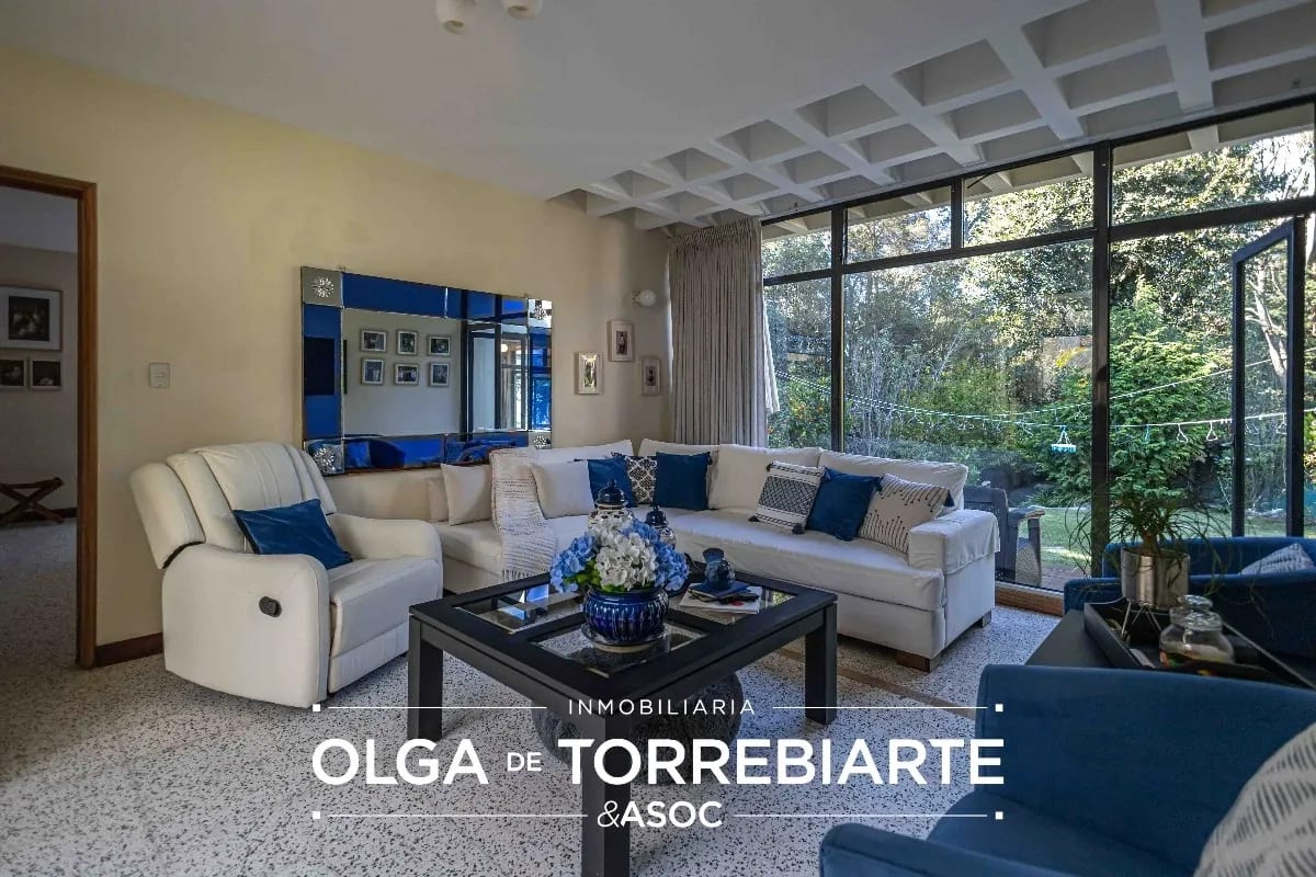 Casa en Condominio El Prado, Zona 10 — Casa en Venta en El Prado, Zona 10, Guatemala, Ciudad — foto 16 de 16