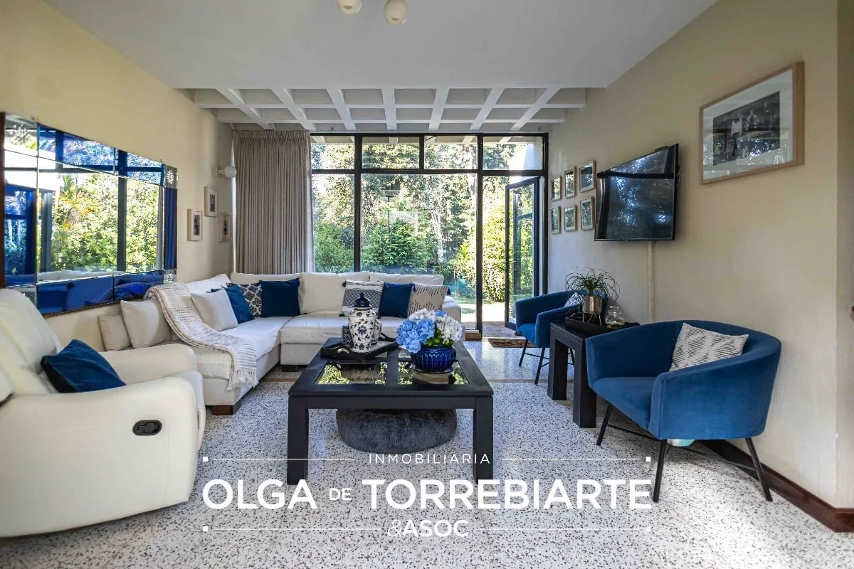 Casa en Condominio El Prado, Zona 10 — Casa en Venta en El Prado, Zona 10, Guatemala, Ciudad — foto 15 de 16