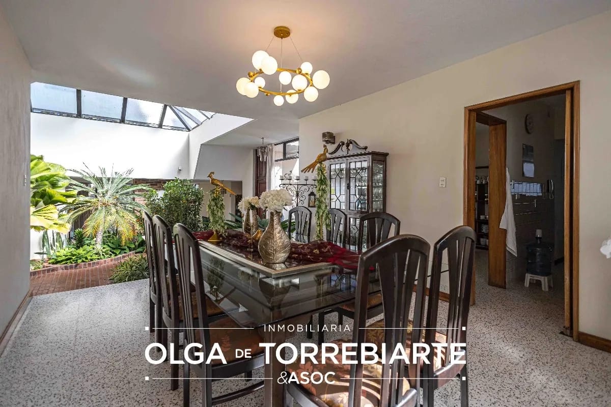 Casa en Condominio El Prado, Zona 10 — Casa en Venta en El Prado, Zona 10, Guatemala, Ciudad — foto 12 de 16