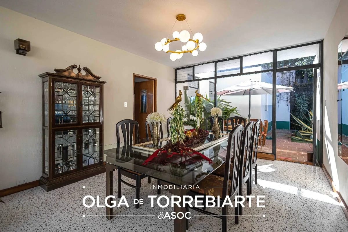 Casa en Condominio El Prado, Zona 10 — Casa en Venta en El Prado, Zona 10, Guatemala, Ciudad — foto 11 de 16