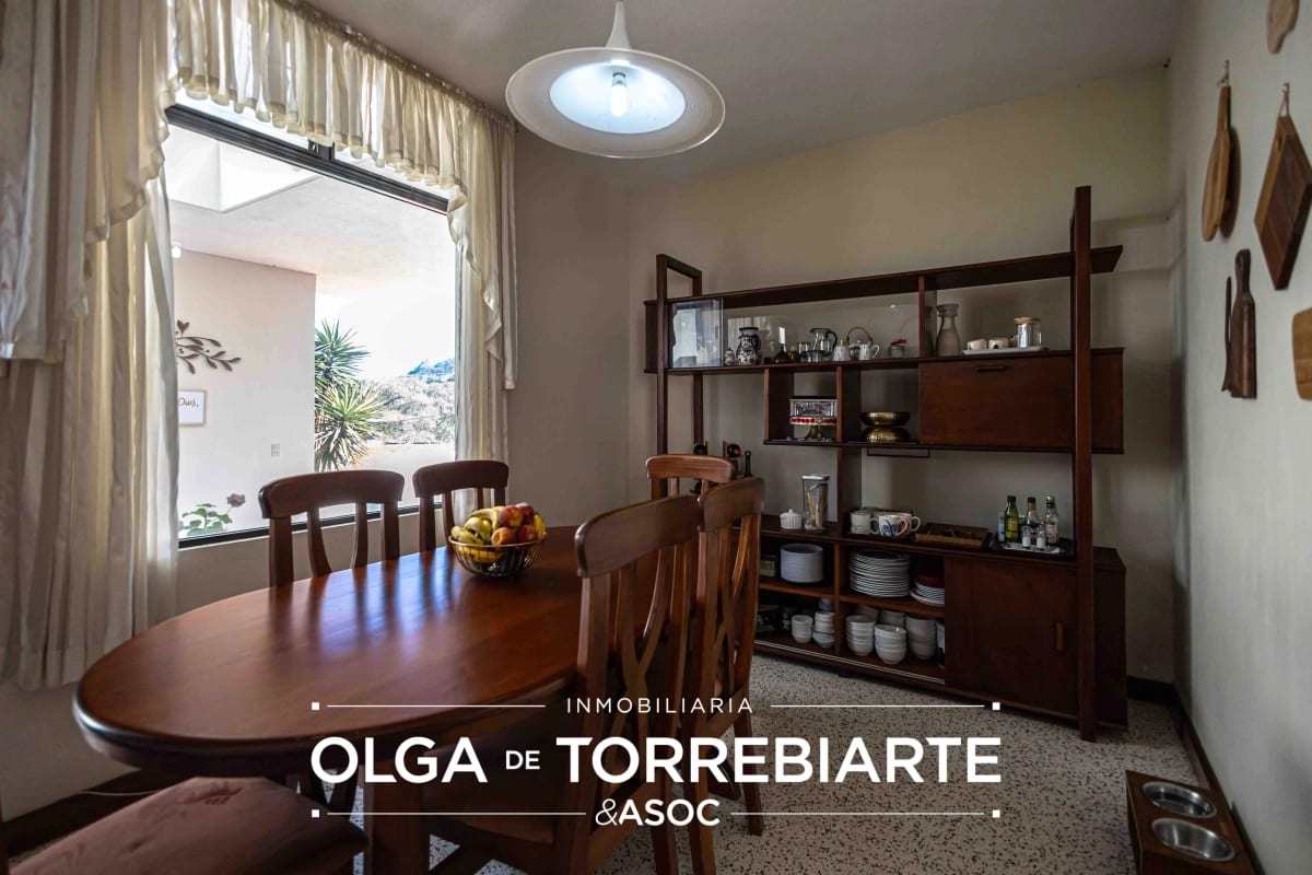 Casa en Condominio El Prado, Zona 10 — Casa en Venta en El Prado, Zona 10, Guatemala, Ciudad — foto 10 de 16