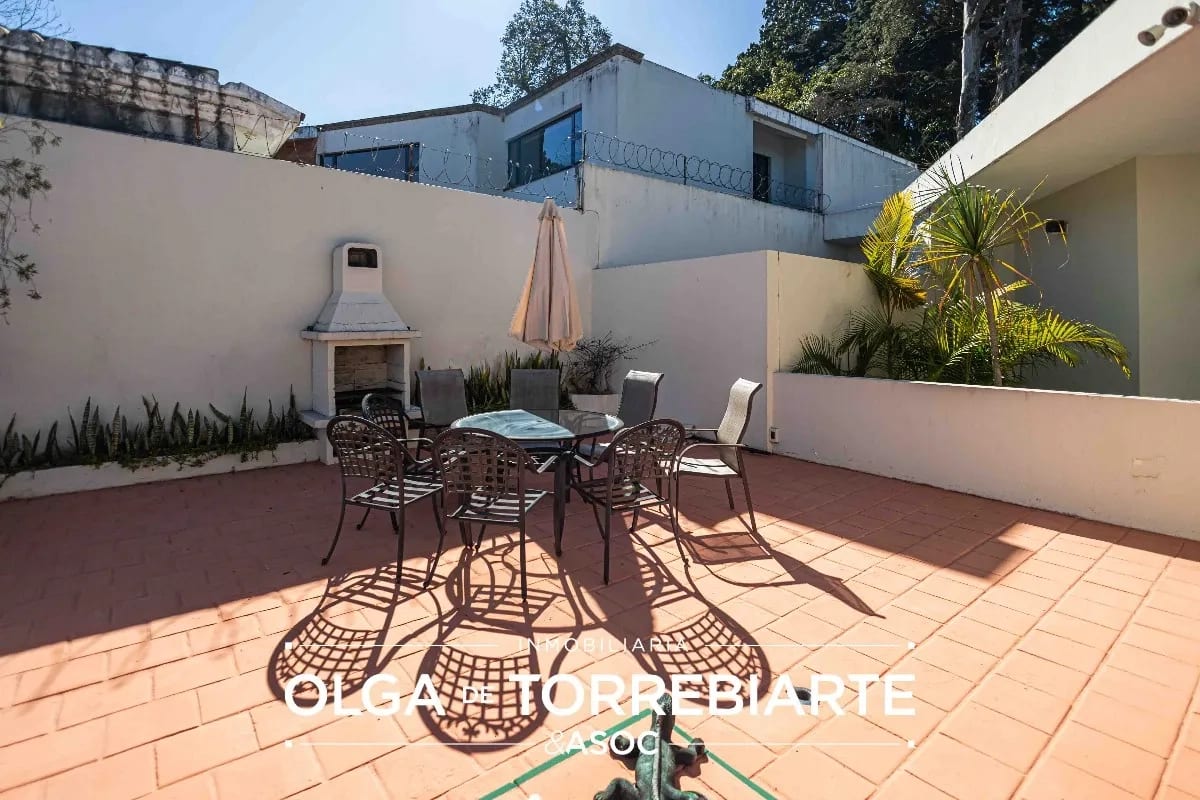 Casa en Condominio El Prado, Zona 10 — Casa en Venta en El Prado, Zona 10, Guatemala, Ciudad — foto 2 de 16