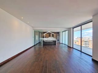 Apartamento amueblado en zona 14 — Apartamento en Venta en Zona 14, Guatemala, Ciudad — miniatura 1 de 6