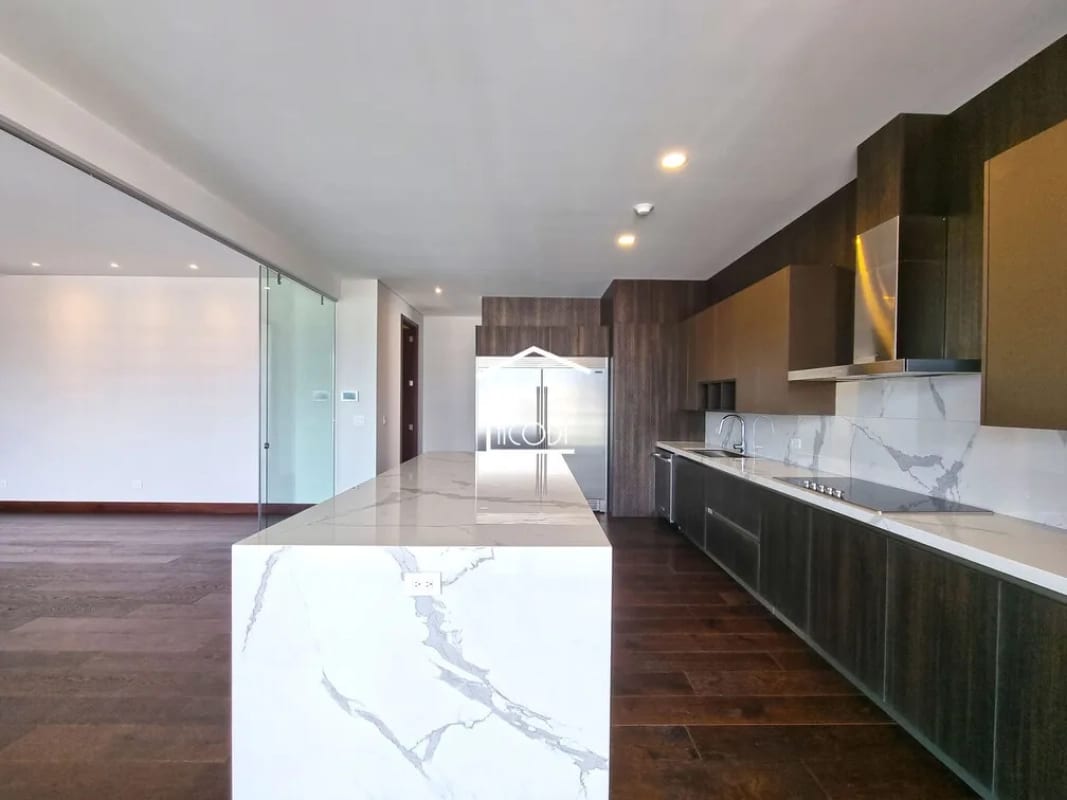 Apartamento amueblado en zona 14 — Apartamento en Venta en Zona 14, Guatemala, Ciudad — foto 6 de 6