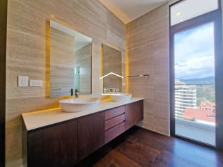 Apartamento amueblado en zona 14 — Apartamento en Venta en Zona 14, Guatemala, Ciudad — miniatura 3 de 6