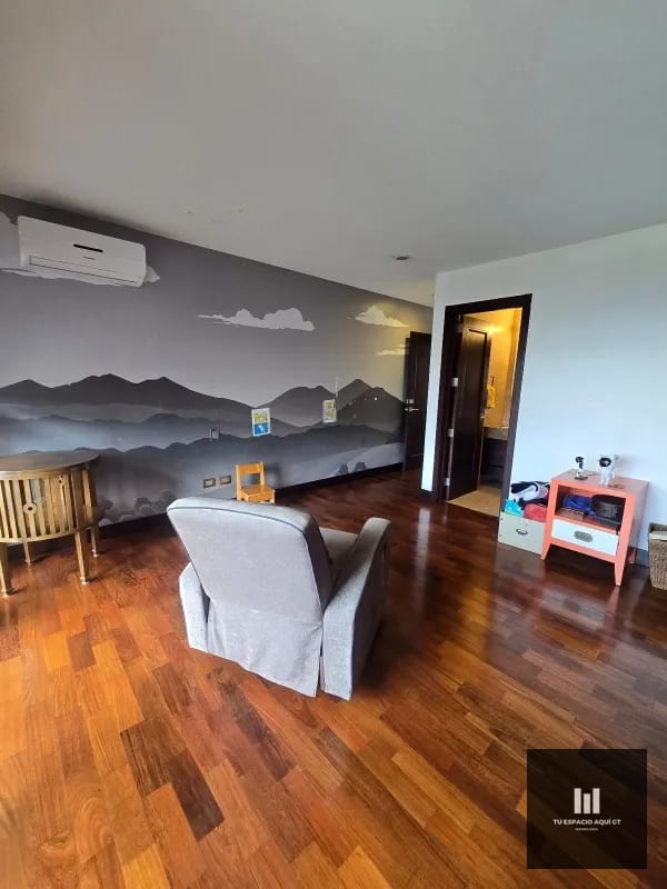 Hermoso Penthouse en Venta en Zona 10 — Apartamento en Venta en Santa Sofía, Zona 10, Guatemala, Ciudad — foto 6 de 16