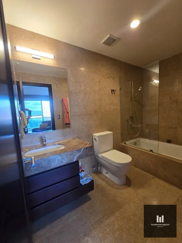 Hermoso Penthouse en Venta en Zona 10 — Apartamento en Venta en Santa Sofía, Zona 10, Guatemala, Ciudad — foto 5 de 16