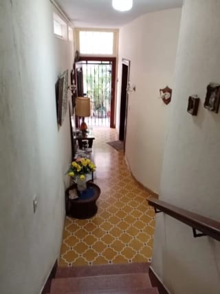CASA en Renta - Zona 1 — Casa en Alquiler en Zona 1, Guatemala, Ciudad — miniatura 1 de 15