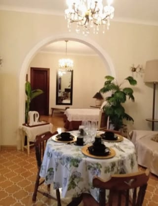 CASA en Renta - Zona 1 — Casa en Alquiler en Zona 1, Guatemala, Ciudad — miniatura 5 de 15