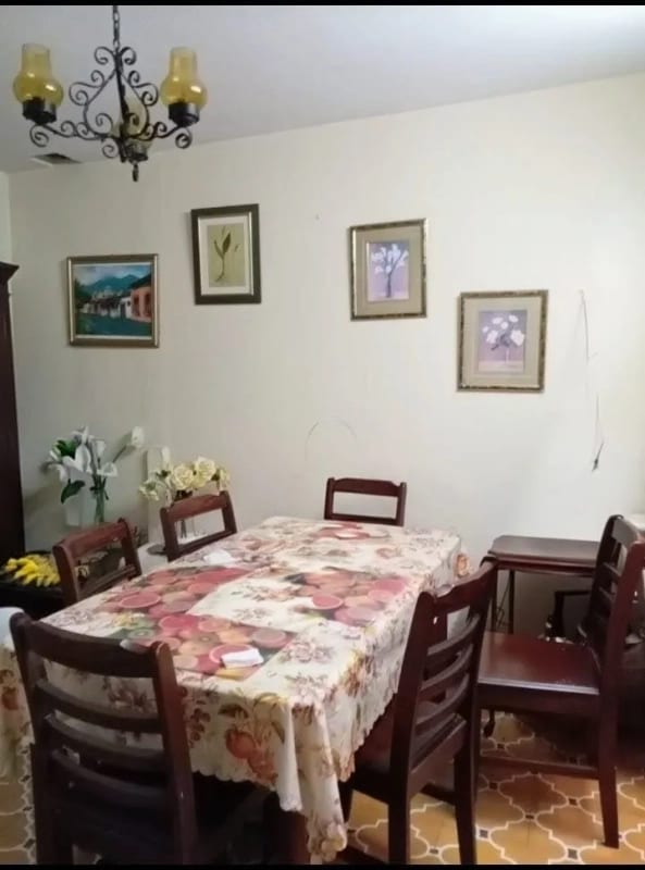 CASA en Renta - Zona 1 — Casa en Alquiler en Zona 1, Guatemala, Ciudad — foto 3 de 15