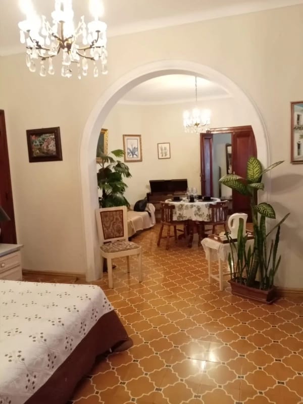 CASA en Renta - Zona 1 — Casa en Alquiler en Zona 1, Guatemala, Ciudad — foto 2 de 15